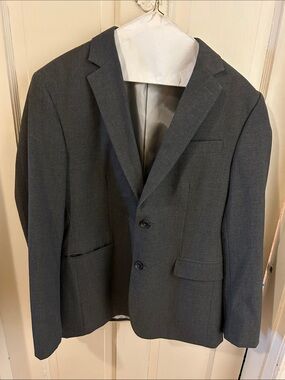 Men’s J Farrar jacket, size 38 short.